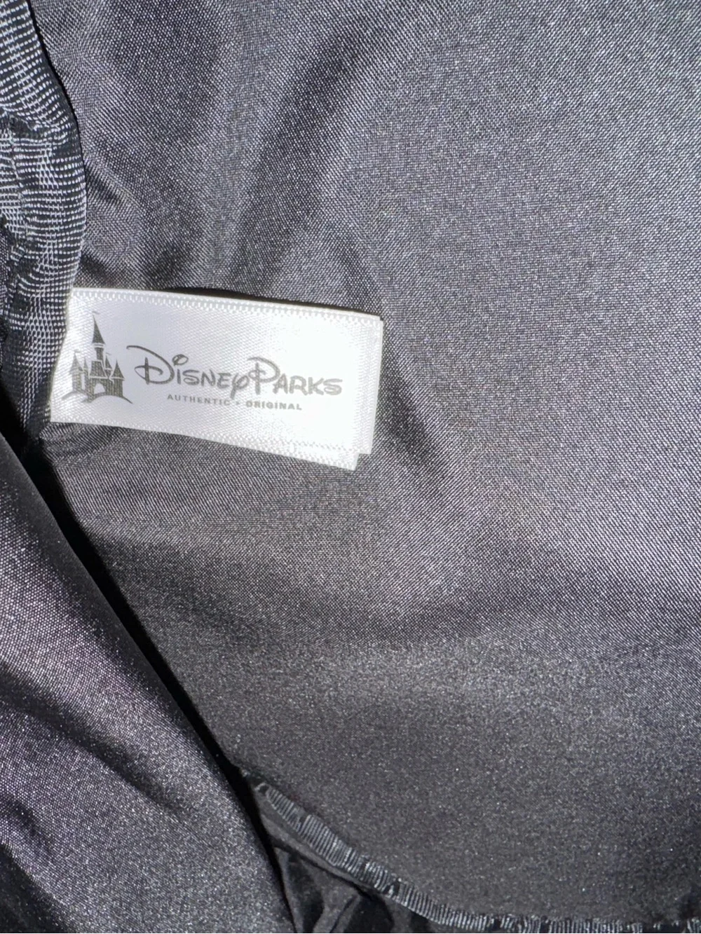Walt Disney World Parks Mickey Mouse Americana Backpack~Exclusive